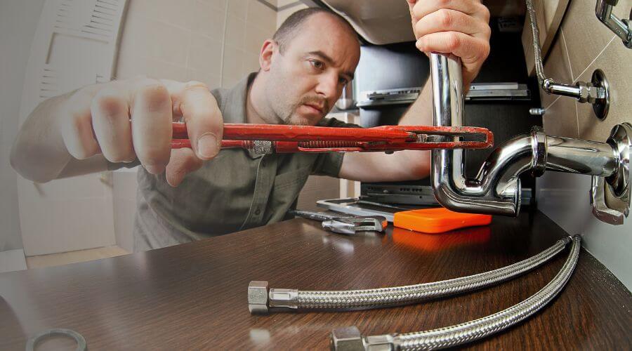 Local expert plumbing services in Cliffside Park, NJ
